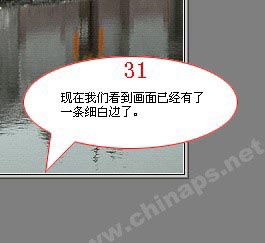 给古老村落照片调出充满独特风韵