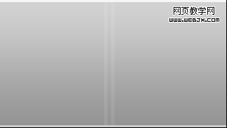photoshop制作苹果网站的导航条教程