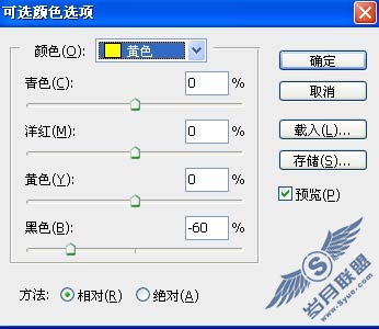 Photoshop教程:柔和色调下MM的思念