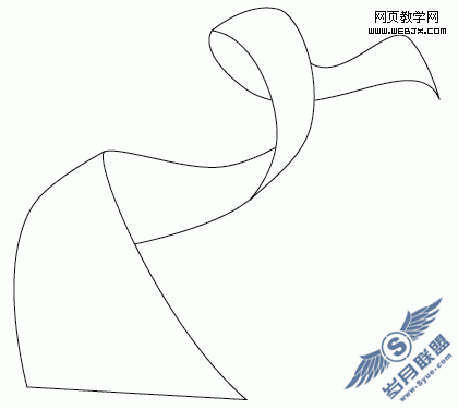 Photoshop教程:漂亮电影彩色胶片制作