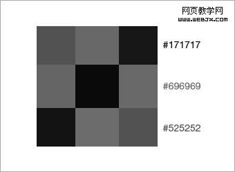 photoshop教程：无与伦比的美女侧片轮廓图