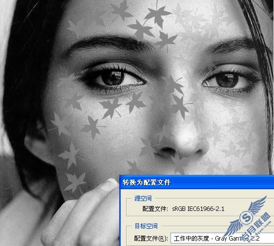LAB探索系列之一:咱拿MM说点颜色转换的事儿