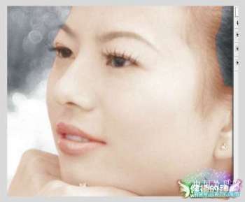 Photoshop教程:黑白照片变彩色之进阶上色