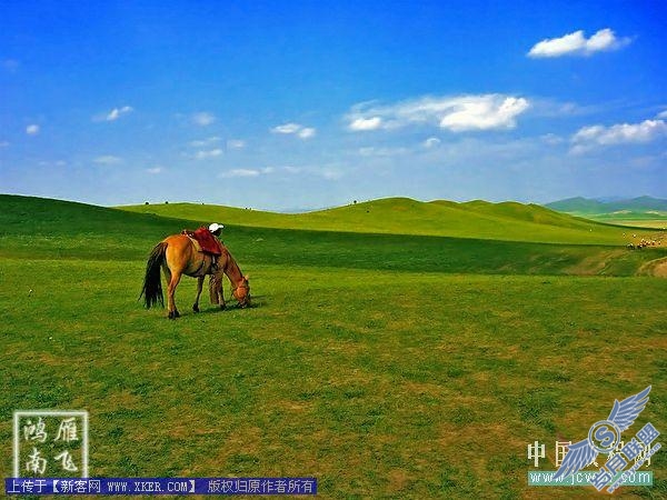 Photoshop调色教程:照片的层次与鲜明色彩