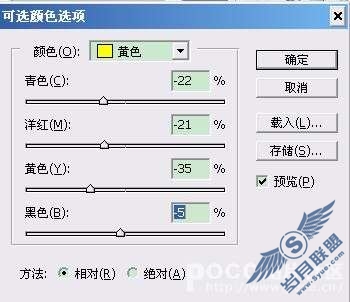 Photoshop照片处理:调出外景MM清新色调