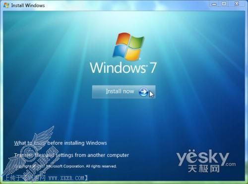 Windows 7 Build 6956 ��¼DVDʵս[ͼ��]