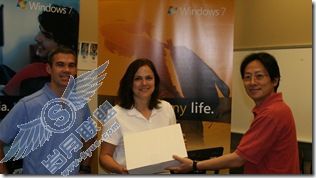 OEM厂商今日在雷德蒙获取Windows 7 RTM镜像
