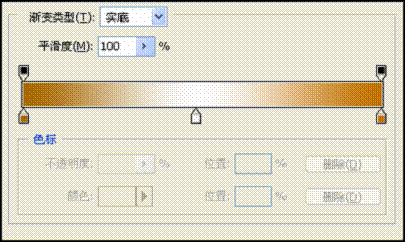 Photoshop巧绘制非洲菊