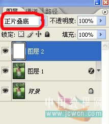 利用Photoshop快速制作旧照片效果