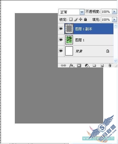 Photoshop初学者实例教程:简单打造照片立体效果