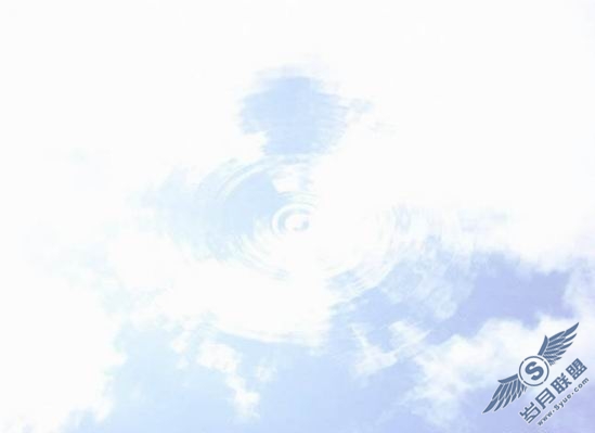 夏日天空