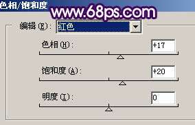 Photoshop照片处理:调色出紫灰色的人物照片【图】_