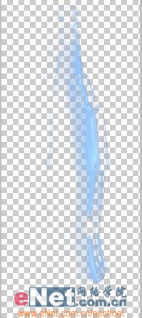 PhotoShop抠图实例教程:用通道抠取透明玻璃瓶