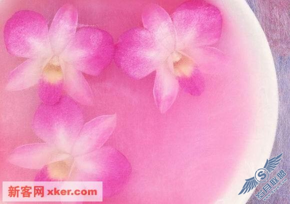 鲜花