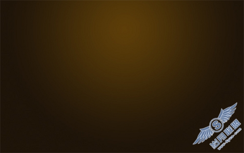 PhotoShop制作漂亮的暗色背景华美火焰燃烧文字