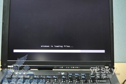 Windows 7 Build 6956 ��¼DVDʵս[ͼ��]