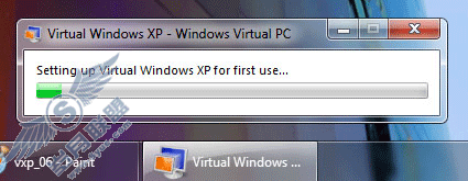 Windows 7可在桌面上虚拟XP程序 送正版XP授权