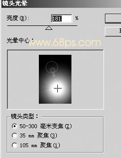 Photoshop制作怀旧暗调非主流照片效果
