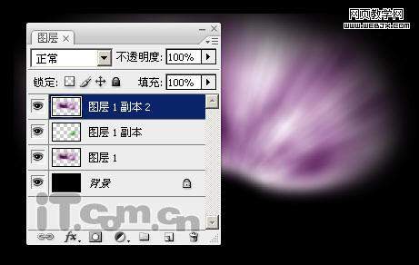 Photoshop绘制漂亮的苹果Mac壁纸