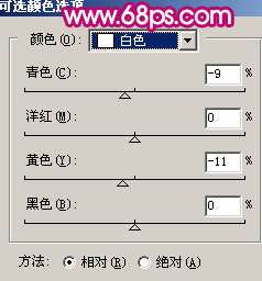 Photoshop照片处理:调出淡红质感肤色人物照片【图】_