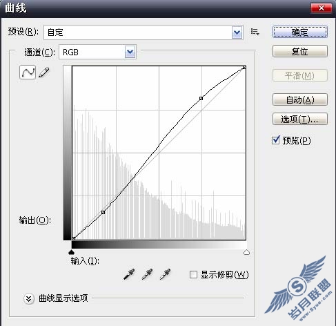 Photoshop制作漂亮的3D潮流艺术壁纸