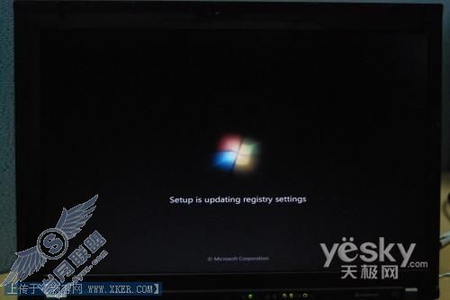 Windows 7 Build 7000最详细安装步骤【图】_