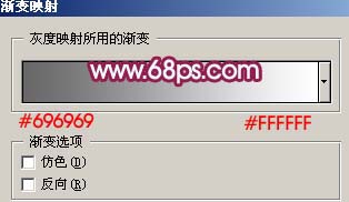 Photoshop调出人物照片漂亮的紫红色