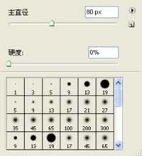关于PS调人像(一)-----磨皮
