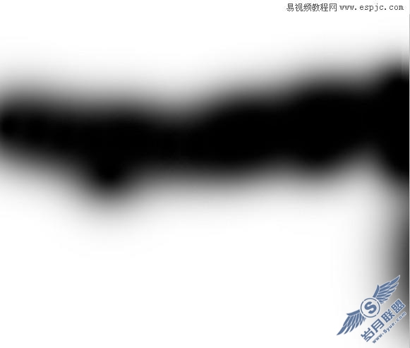 photoshop多图合成柔美的古典美女效果