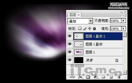 Photoshop绘制漂亮的苹果Mac壁纸