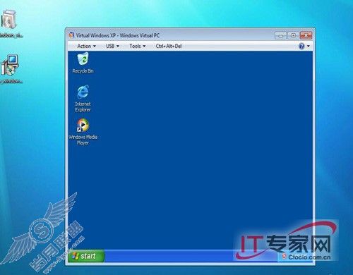 细评Windows 7 RTM版功能优劣