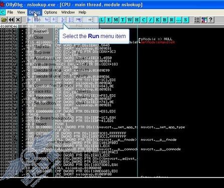 安全快报:NSLOOKup程序存在0day漏洞 