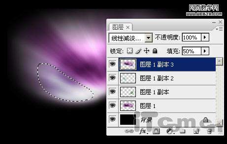 Photoshop绘制漂亮的苹果Mac壁纸