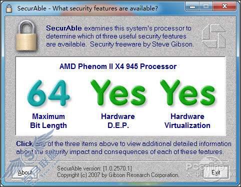 XP Mode使用教程 让Windows 7与XP完美共存【图】_