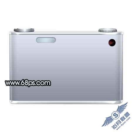 Photoshop设计制作<a href=http://www.syue.com/Digital/ target=_blank class=infotextkey>数码</a>相机教程【图】_