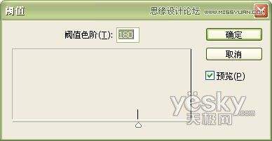 photoshop利用滤镜使照片转黑白线描画