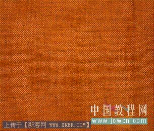 Photoshop教程:教你打造可爱补丁文字效果