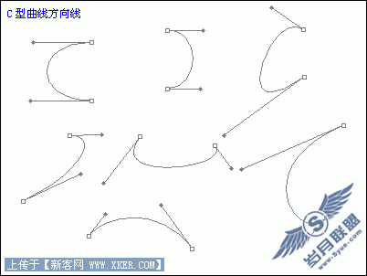 Photoshop全攻略!路径(钢笔工具)终极教程 Photoshop全攻略!路径(钢笔工具)终极教程