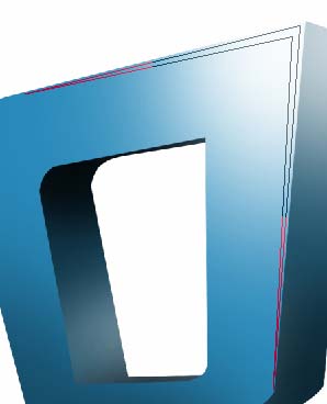 Photoshop制作漂亮的3D潮流艺术壁纸