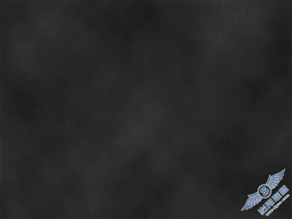 Photoshop制作水晶球