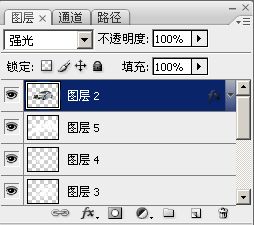 PhotoShop设计一张超酷的潮流汽车壁纸