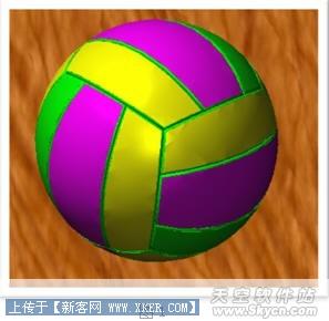 不看不知道 中望CAD2009三维应用