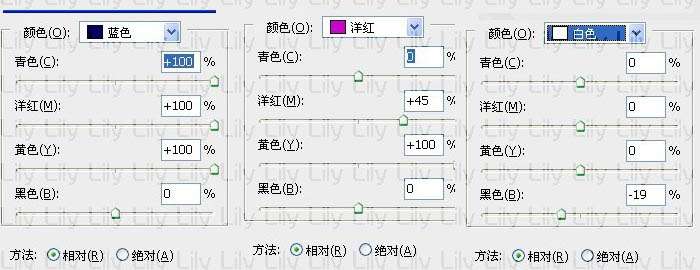 Photoshop照片处理:制作淡青蓝色的外景人物照片【图】_