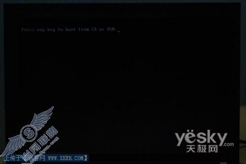 Windows 7 Build 7000最详细安装步骤【图】_
