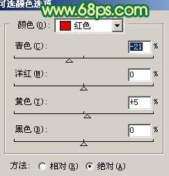 Photoshop调出时尚的视频照片糖果色