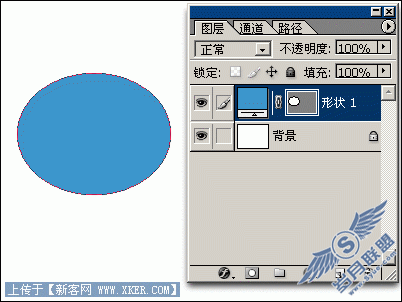 Photoshop全攻略!路径(钢笔工具)终极教程 Photoshop全攻略!路径(钢笔工具)终极教程