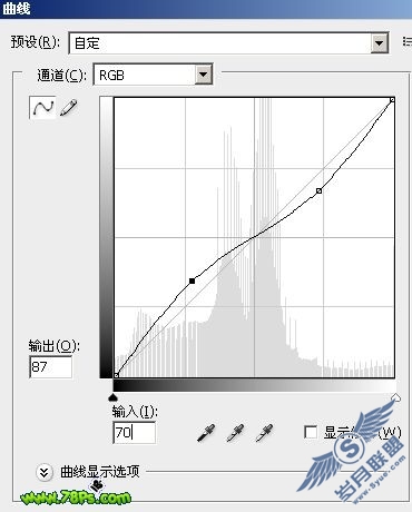 Photoshop教程:合成都市蒙太奇照片