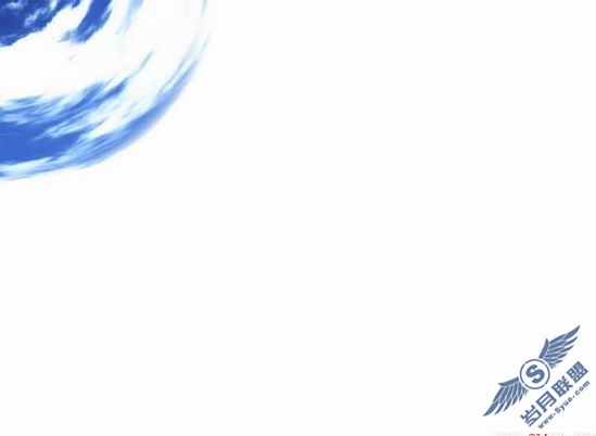 夏日天空