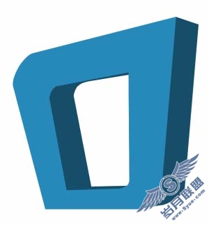 Photoshop制作漂亮的3D潮流艺术壁纸