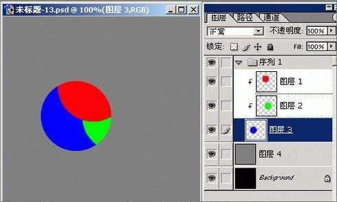 photoshop图层样式混合选项功能详解【图】_